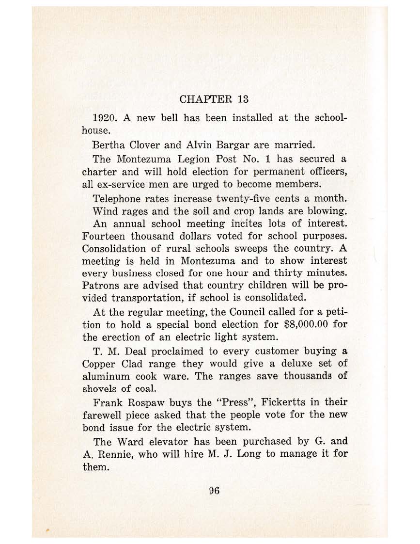 Document
